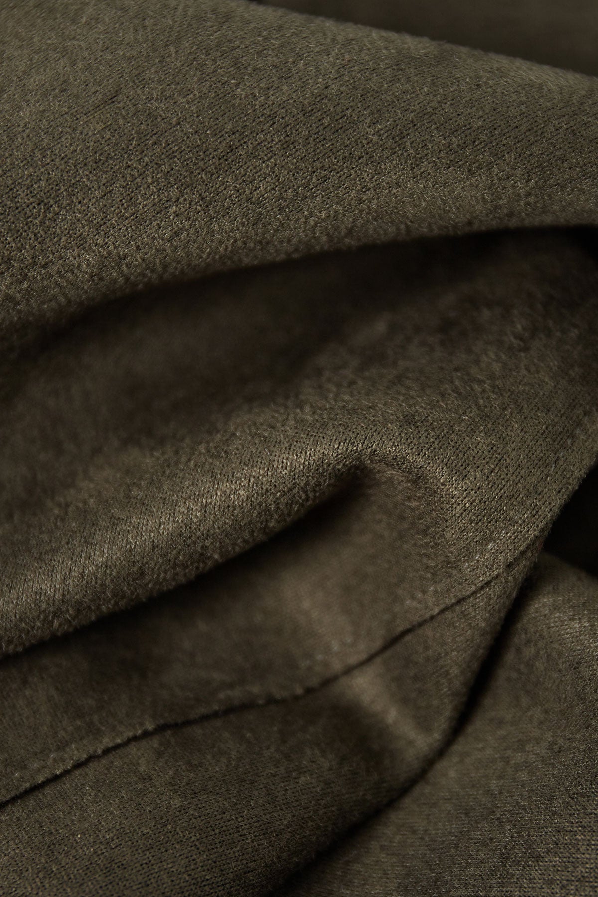 Isla Suede Trench - kombiner med ethvert outfit!