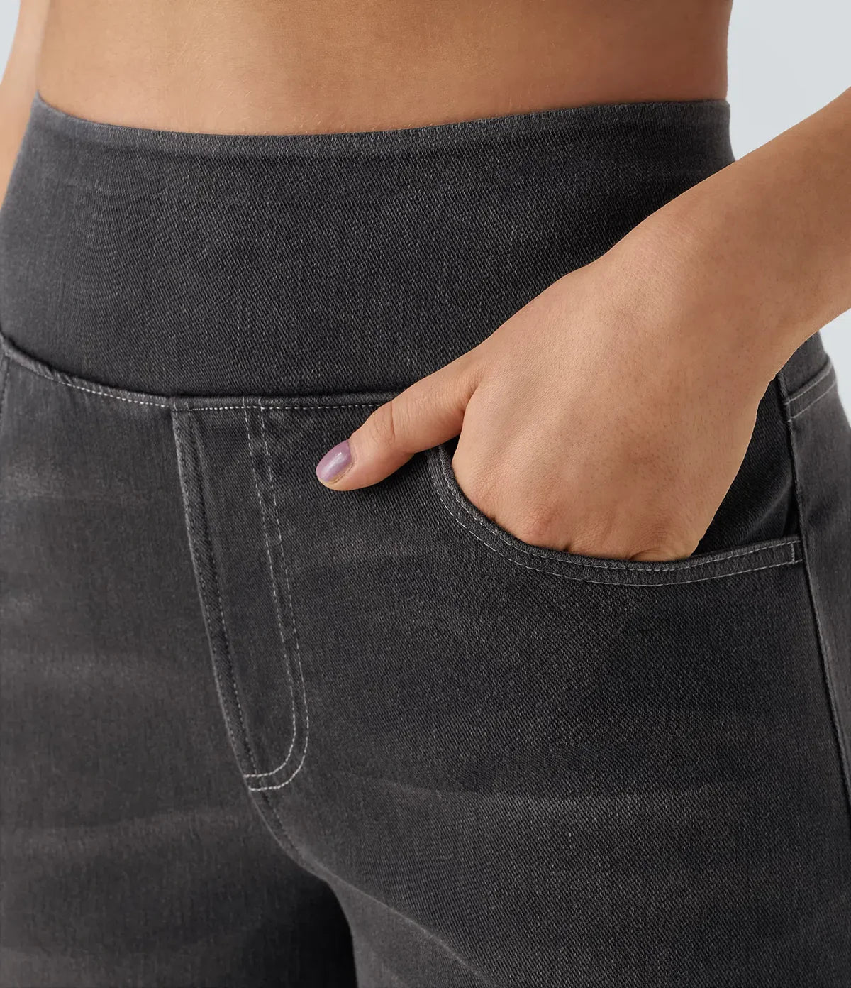Evi - Stretch Jeans