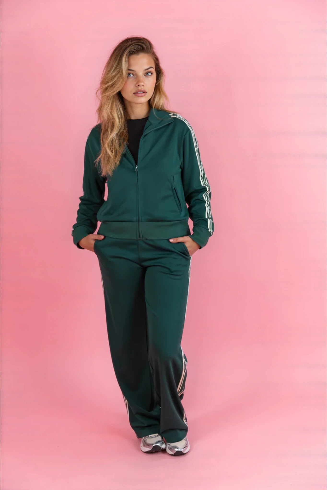 Bellagio co-ord sæt