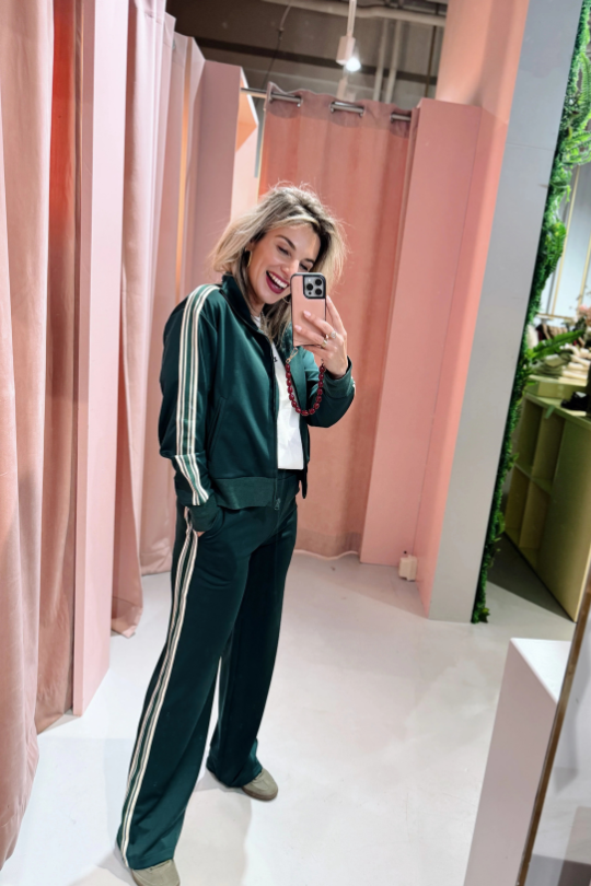 Bellagio co-ord sæt