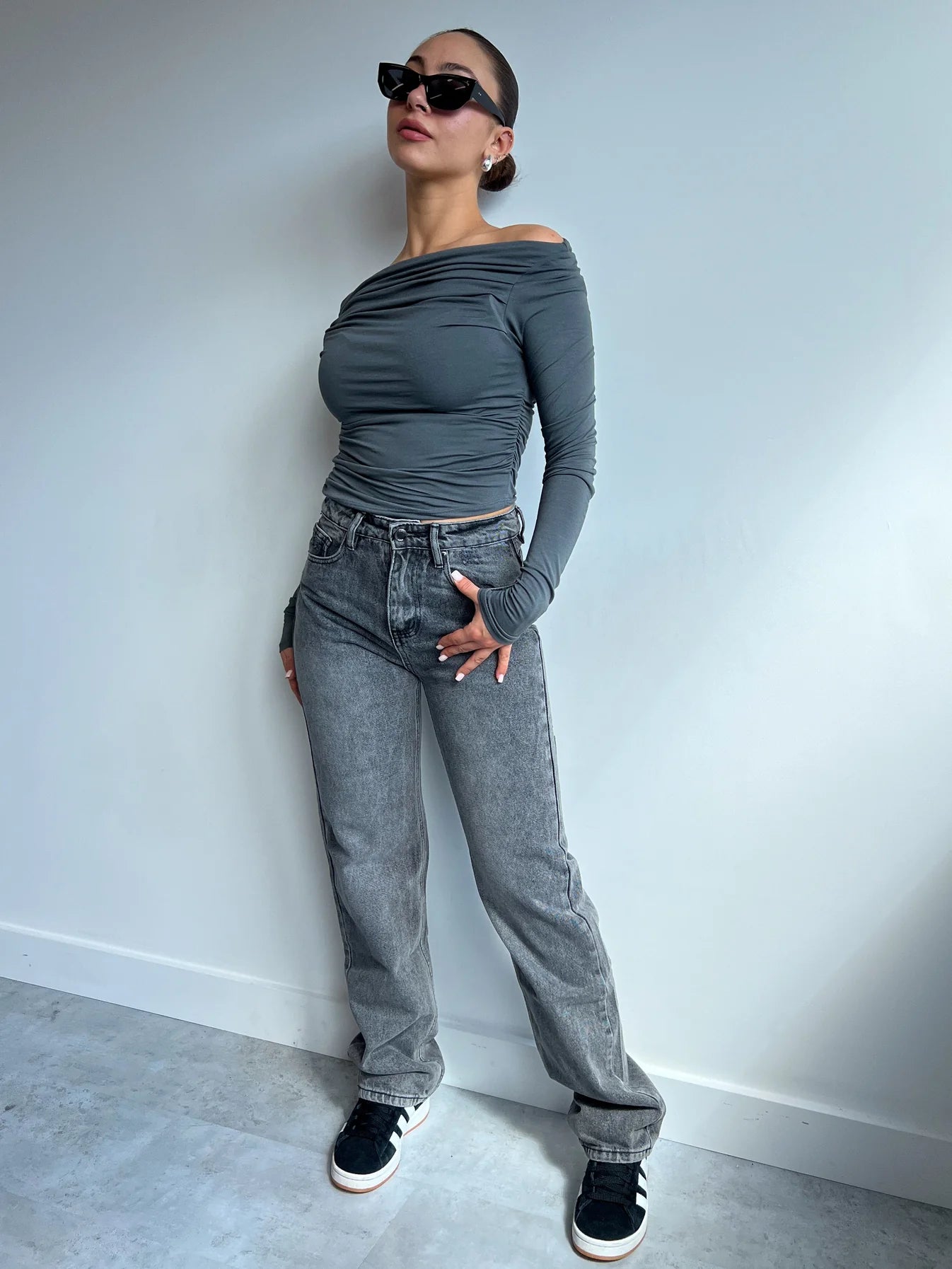 Ibiza Urban Jeans - Revet
