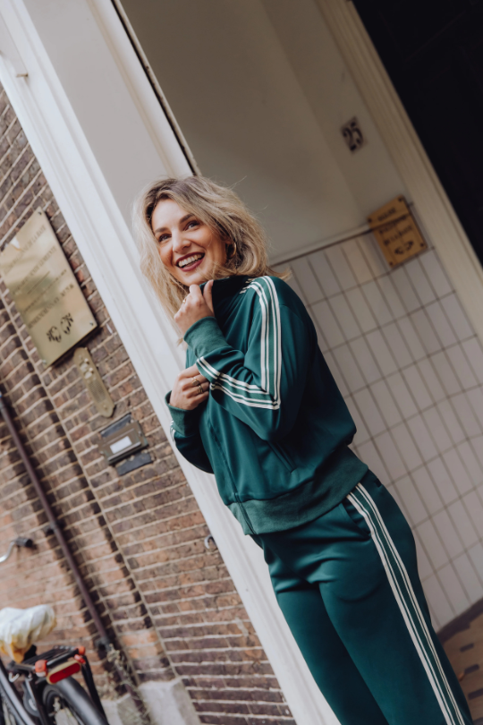 Bellagio co-ord sæt