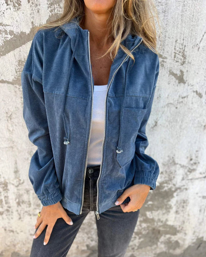 Isla Easy Cardigan