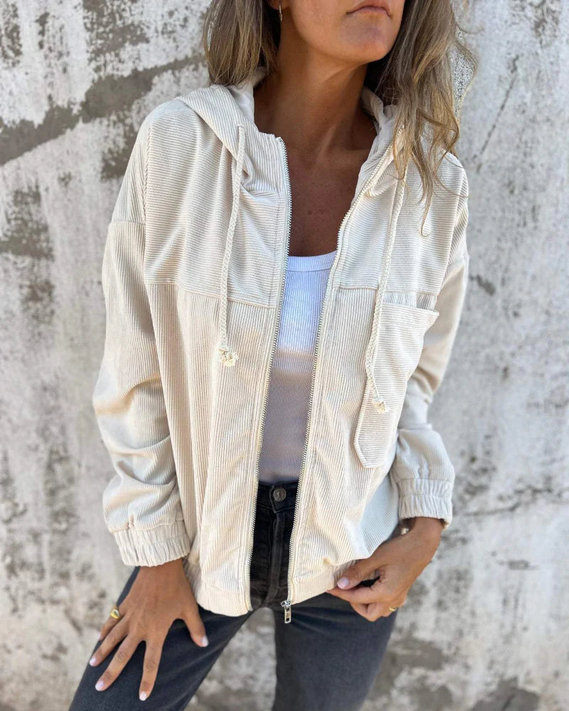Isla Easy Cardigan