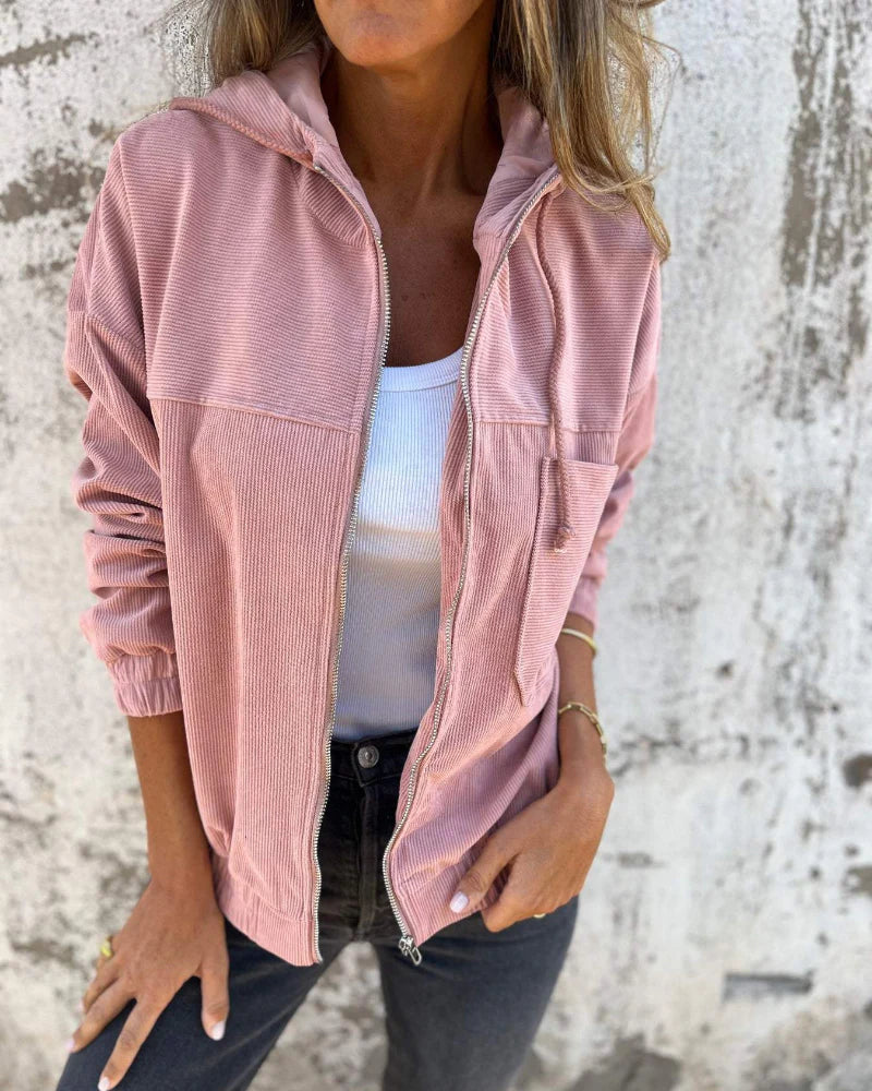 Isla Easy Cardigan