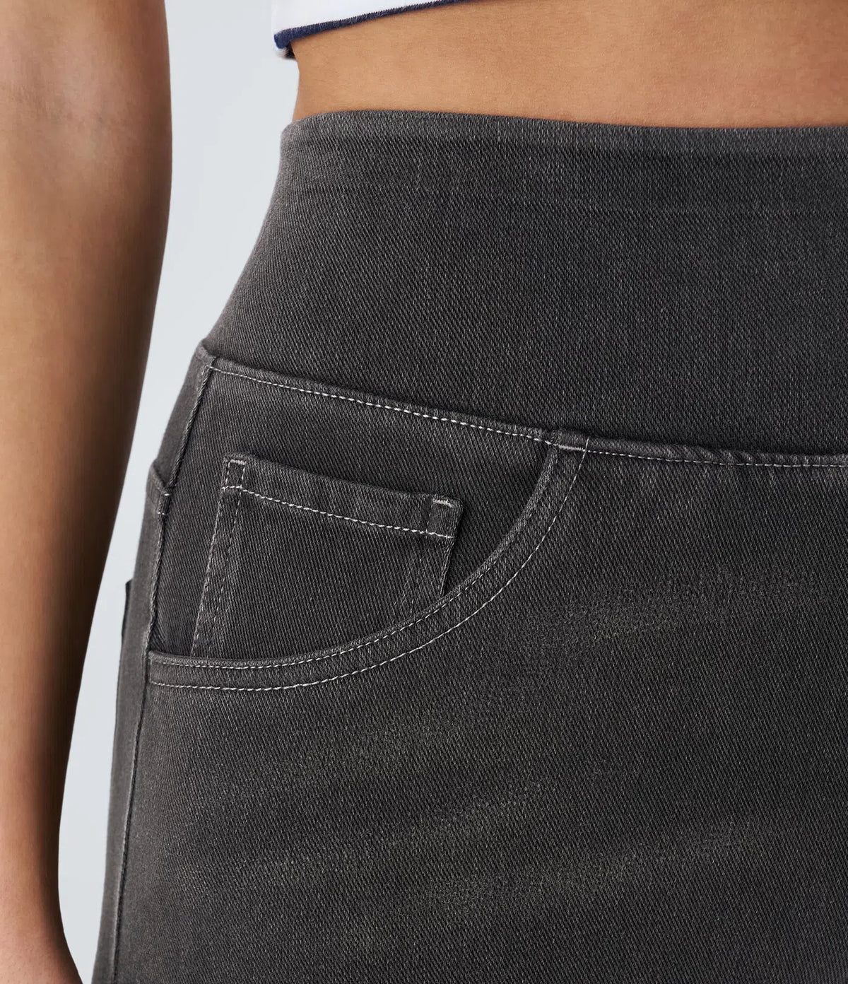 Evi - Stretch Jeans