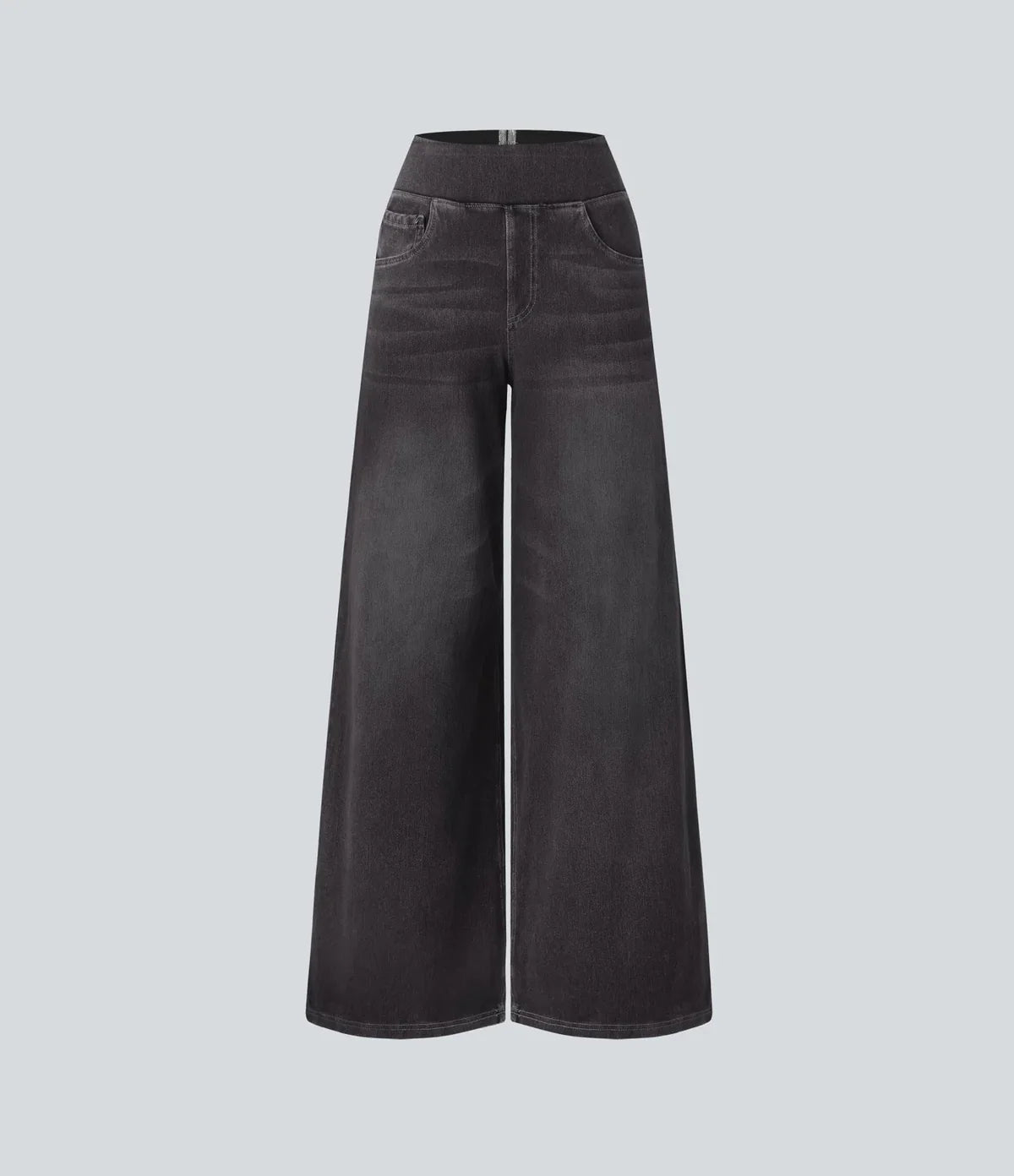Evi - Stretch Jeans
