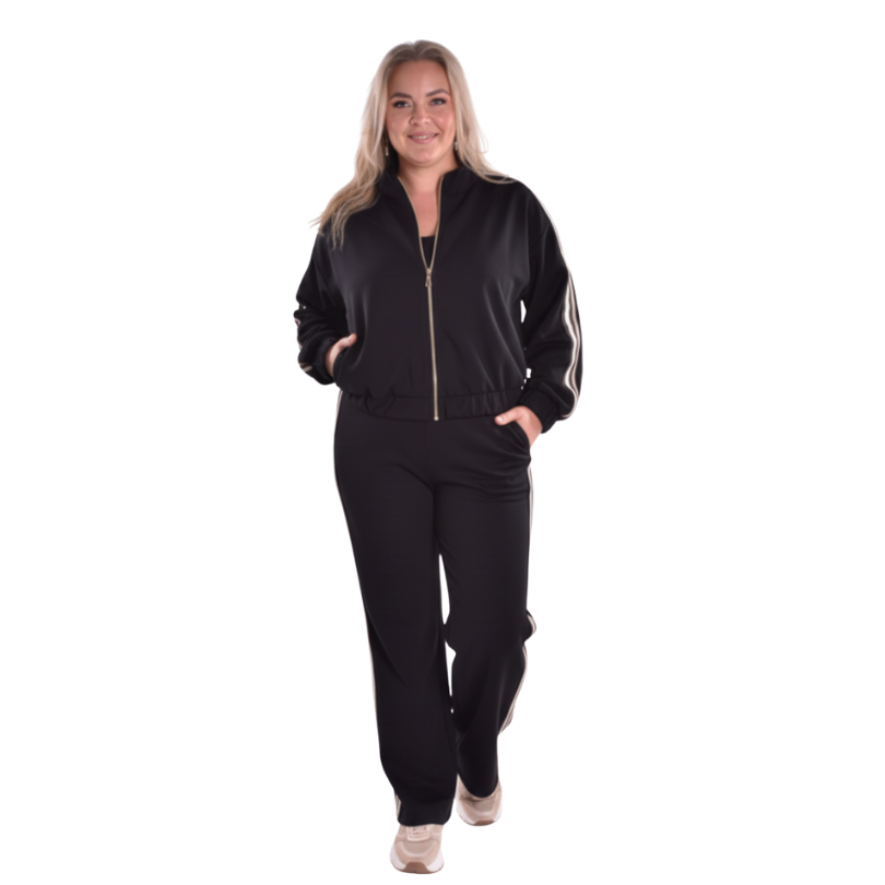 Siena luksus tracksuit
