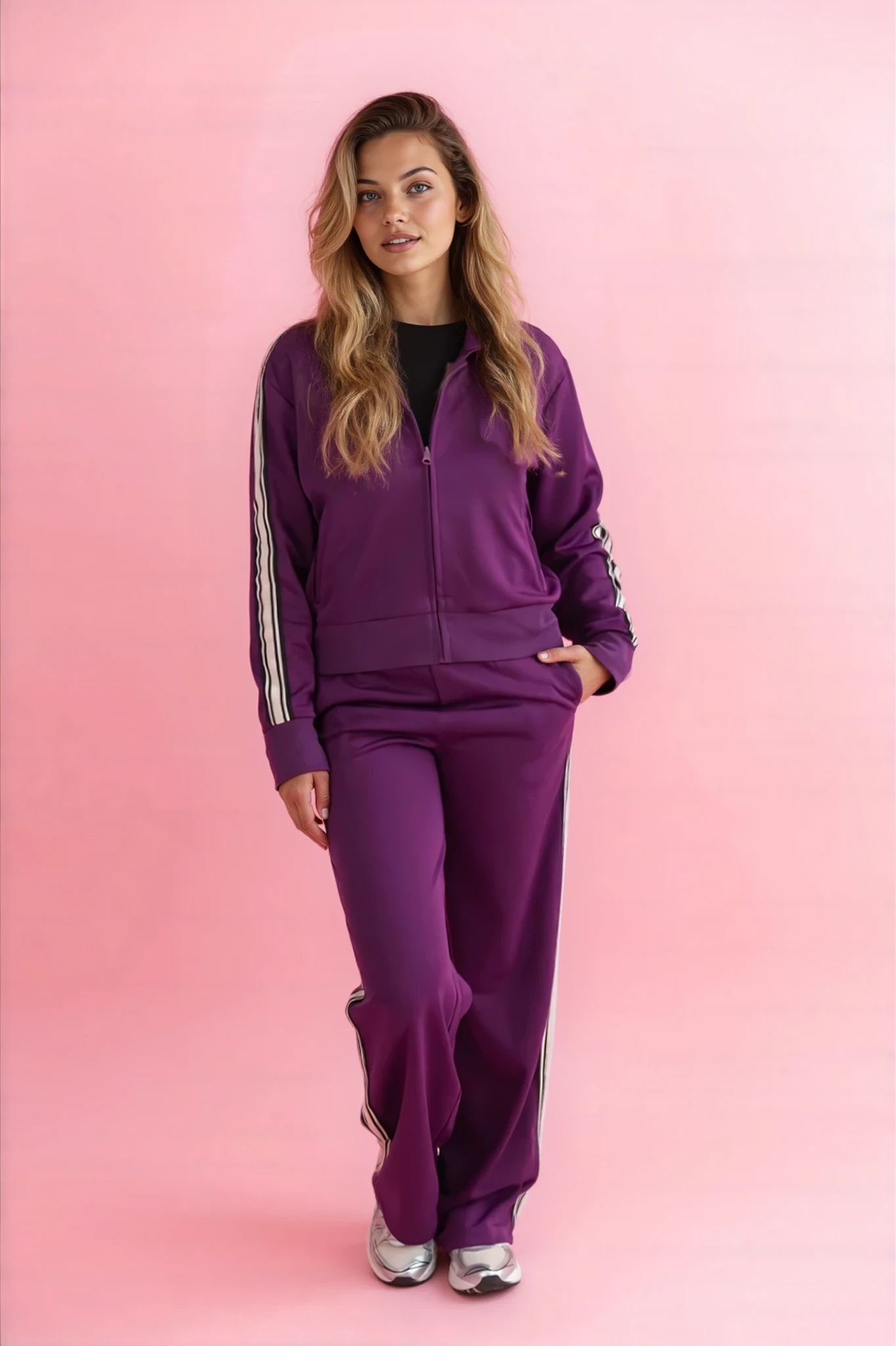 Bellagio co-ord sæt