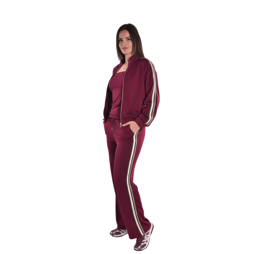 Siena luksus tracksuit
