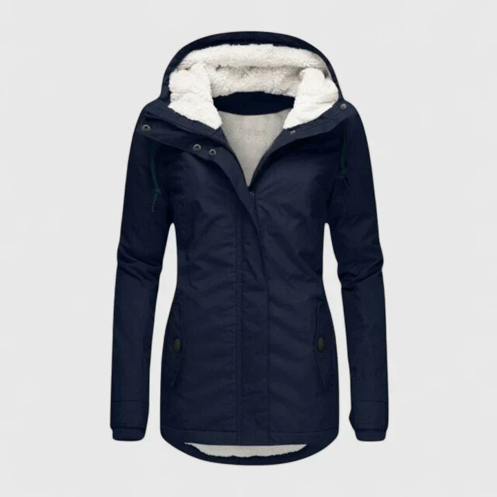 Inga™ | Comfort-jakke