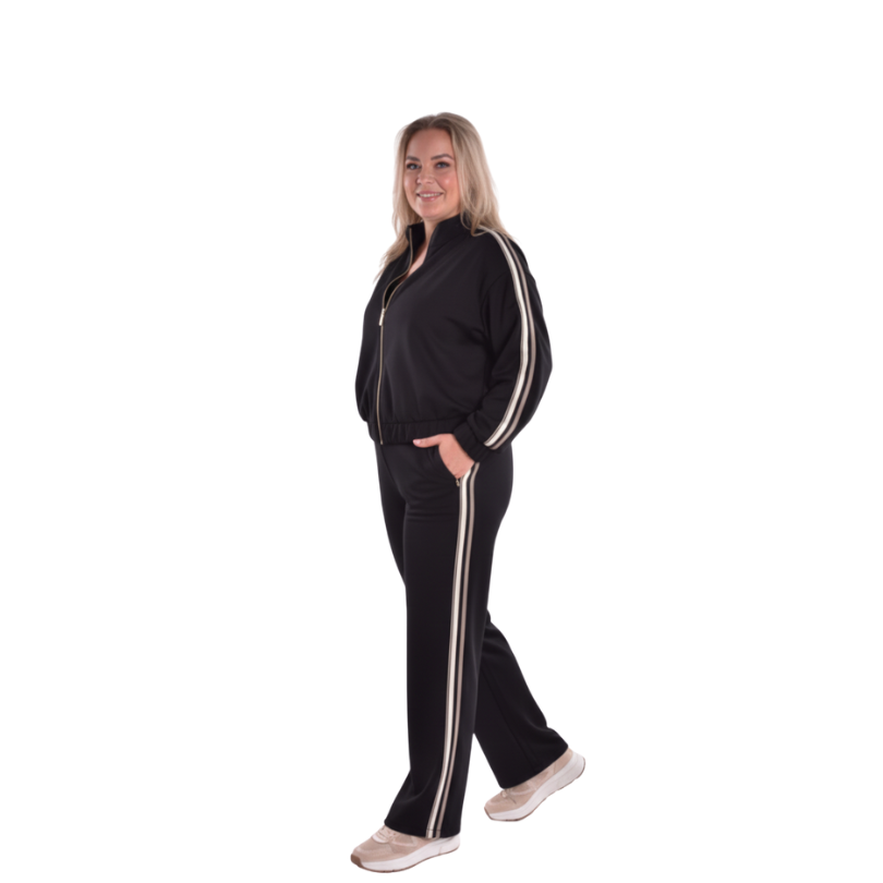 Siena luksus tracksuit
