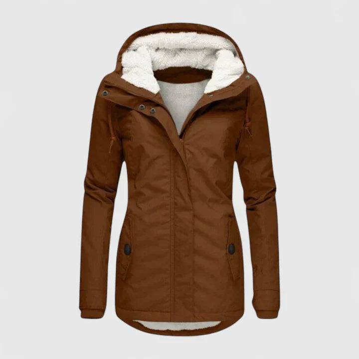 Inga™ | Comfort-jakke