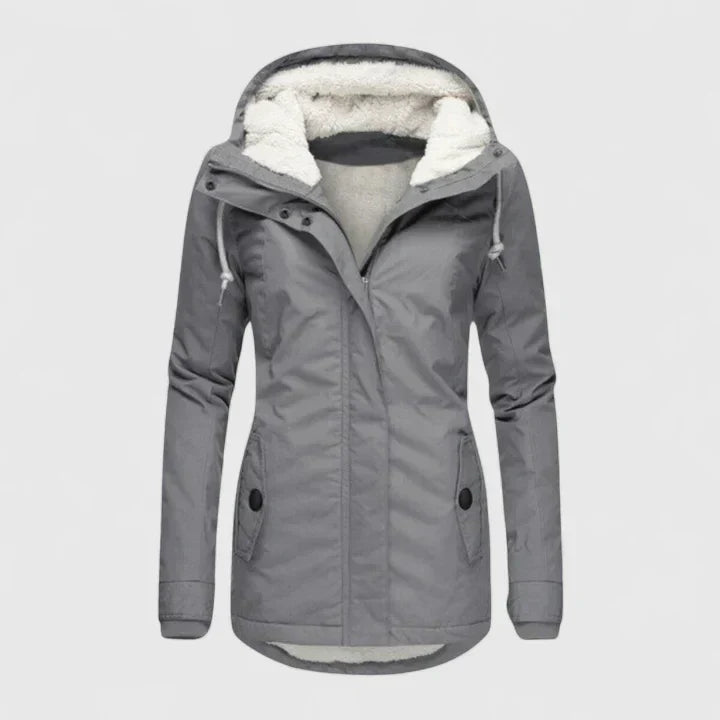 Inga™ | Comfort-jakke