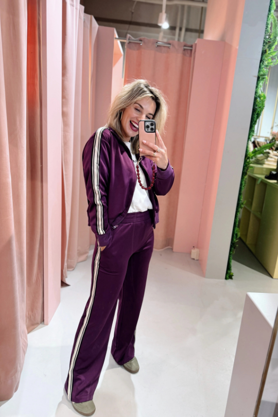 Bellagio co-ord sæt