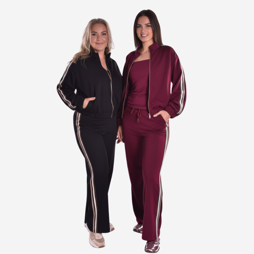 Siena luksus tracksuit