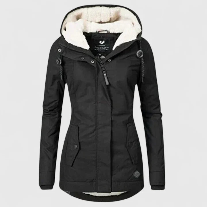 Inga™ | Comfort-jakke