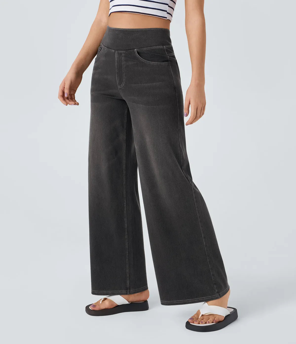 Evi - Stretch Jeans