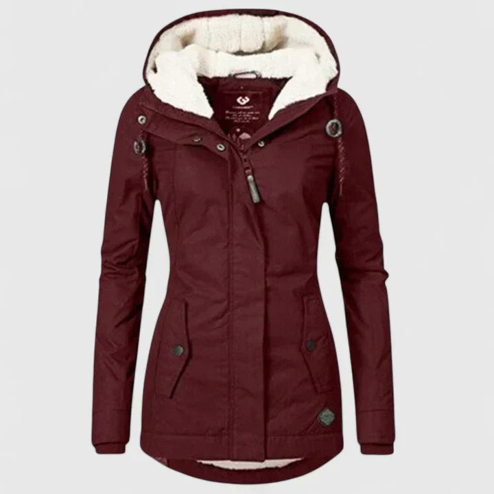 Inga™ | Comfort-jakke