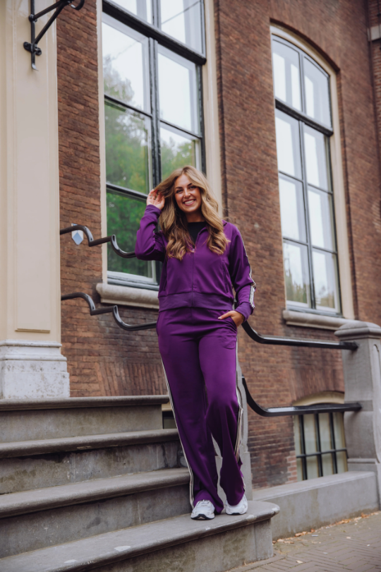 Bellagio co-ord sæt