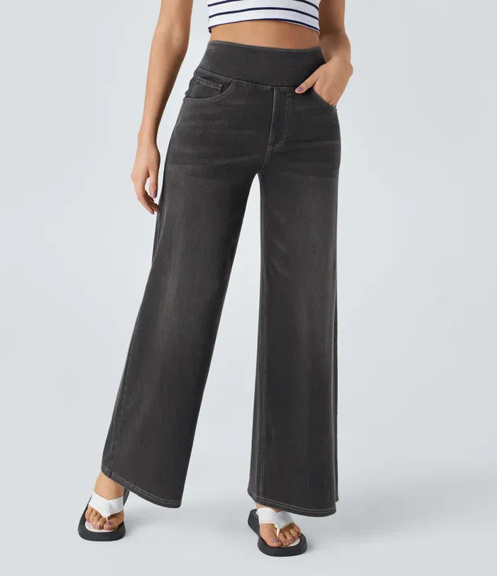 Evi - Stretch Jeans