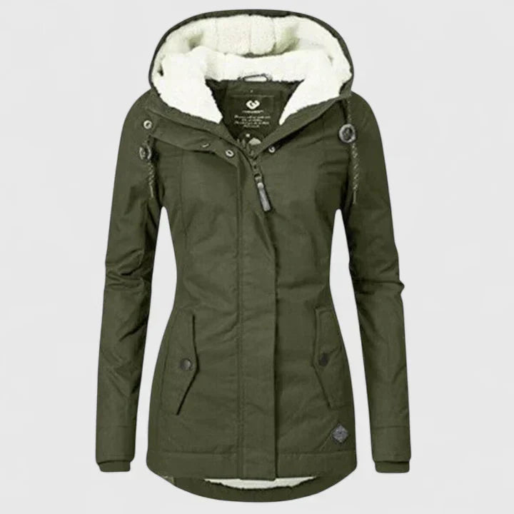 Inga™ | Comfort-jakke