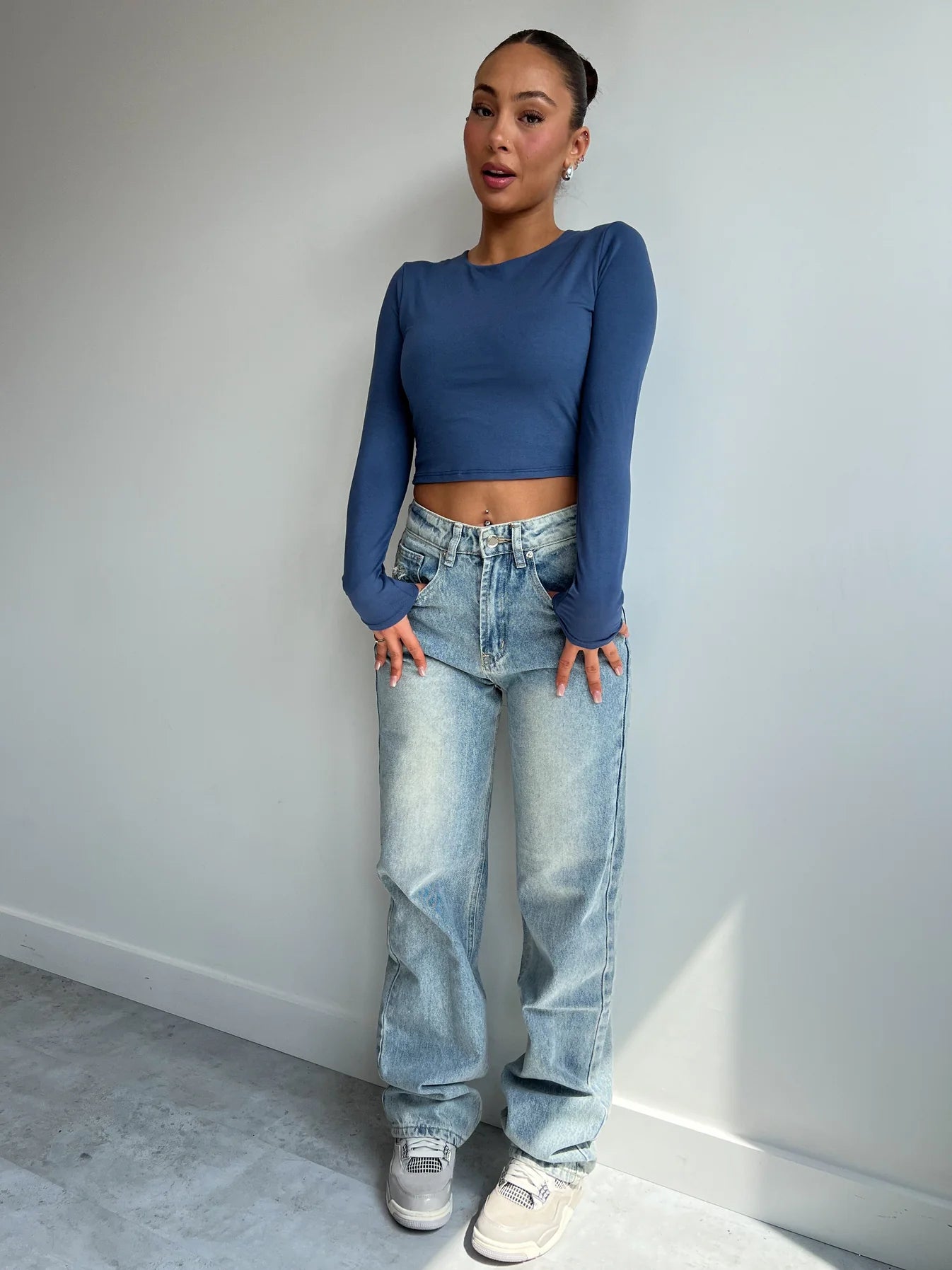 Ibiza Urban Jeans - Revet