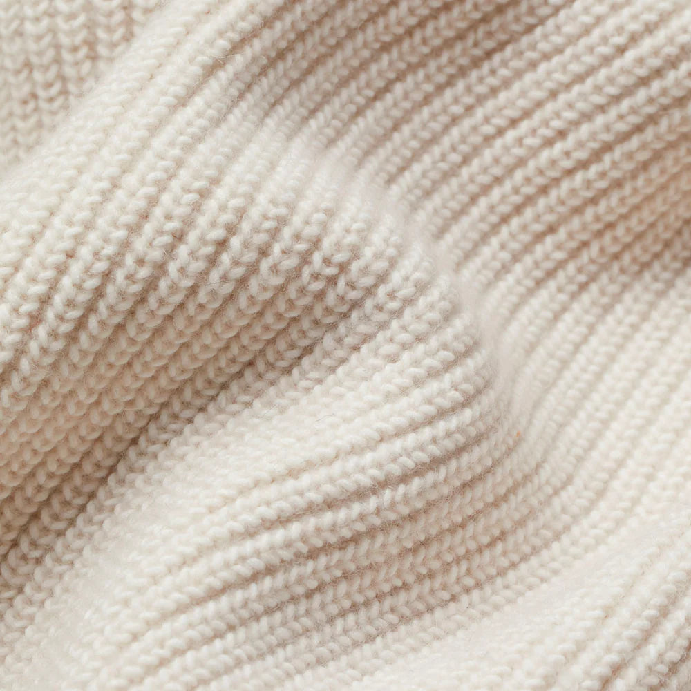 Cala Conta uldcardigan - varm vest!