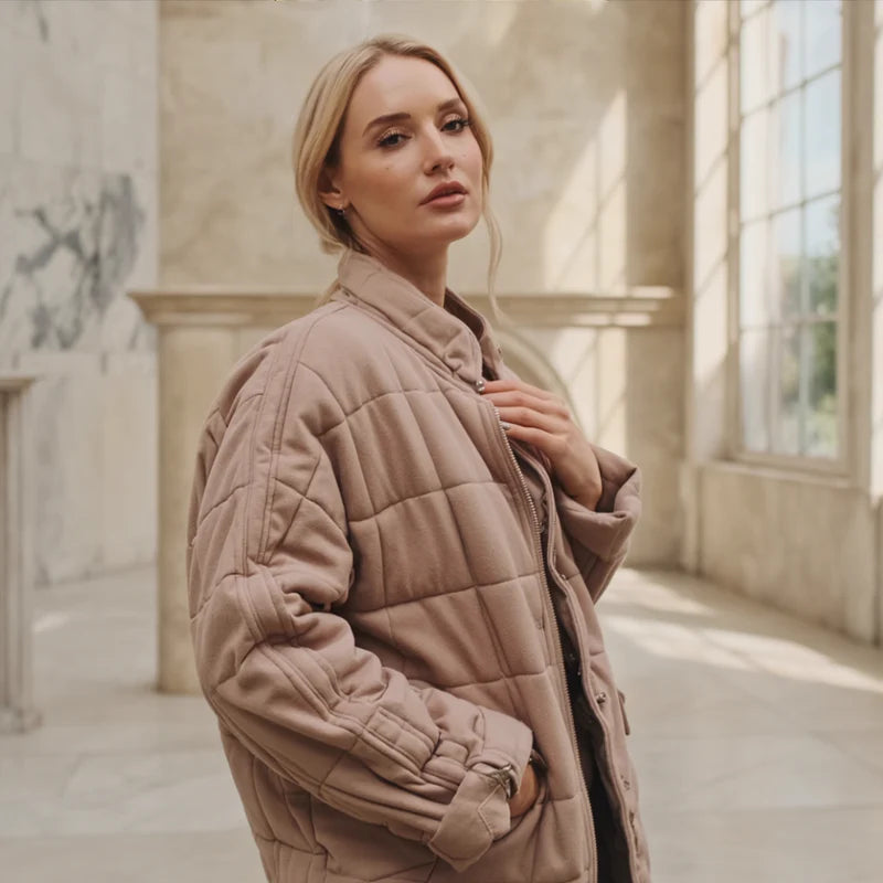 Bella - Elegant jakke