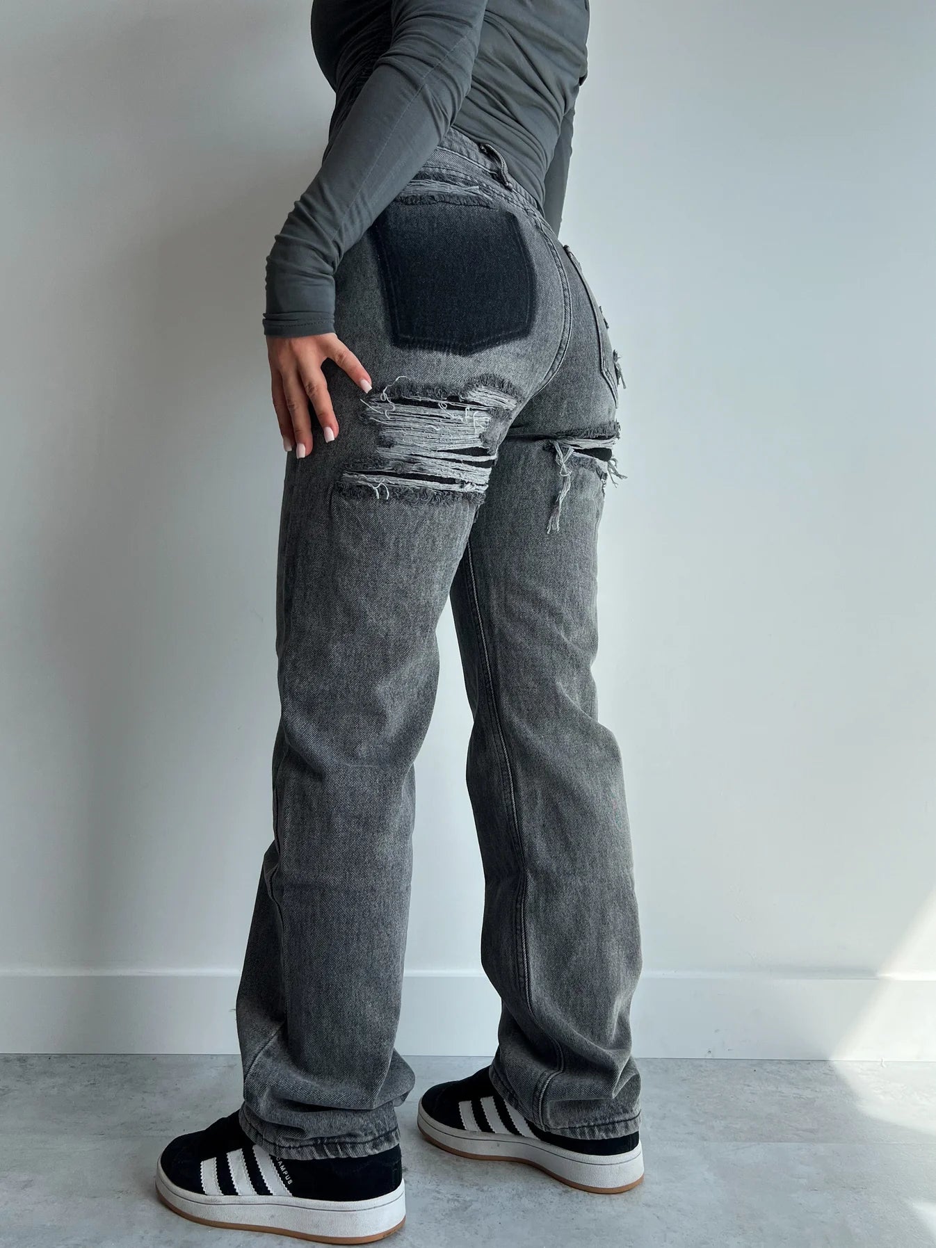 Ibiza Urban Jeans - Revet