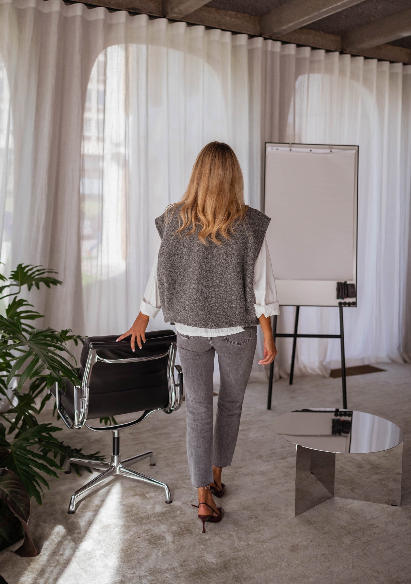Lena™ | Uldvest
