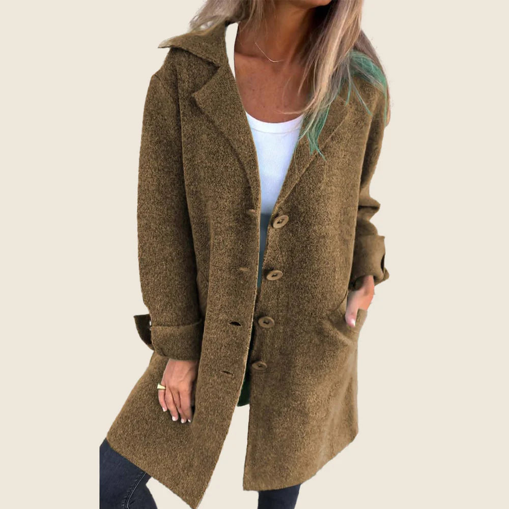 Nomad Comfort Vest - ideel til denne tid på året!