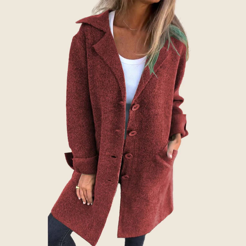 Nomad Comfort Vest - ideel til denne tid på året!