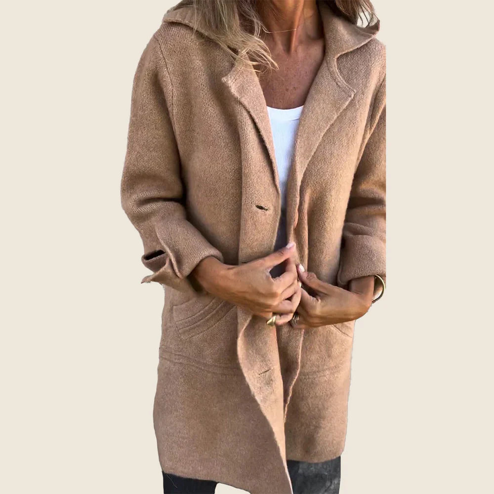 Nomad Comfort Vest - ideel til denne tid på året!
