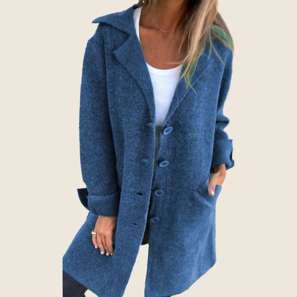 Nomad Comfort Vest - ideel til denne tid på året!