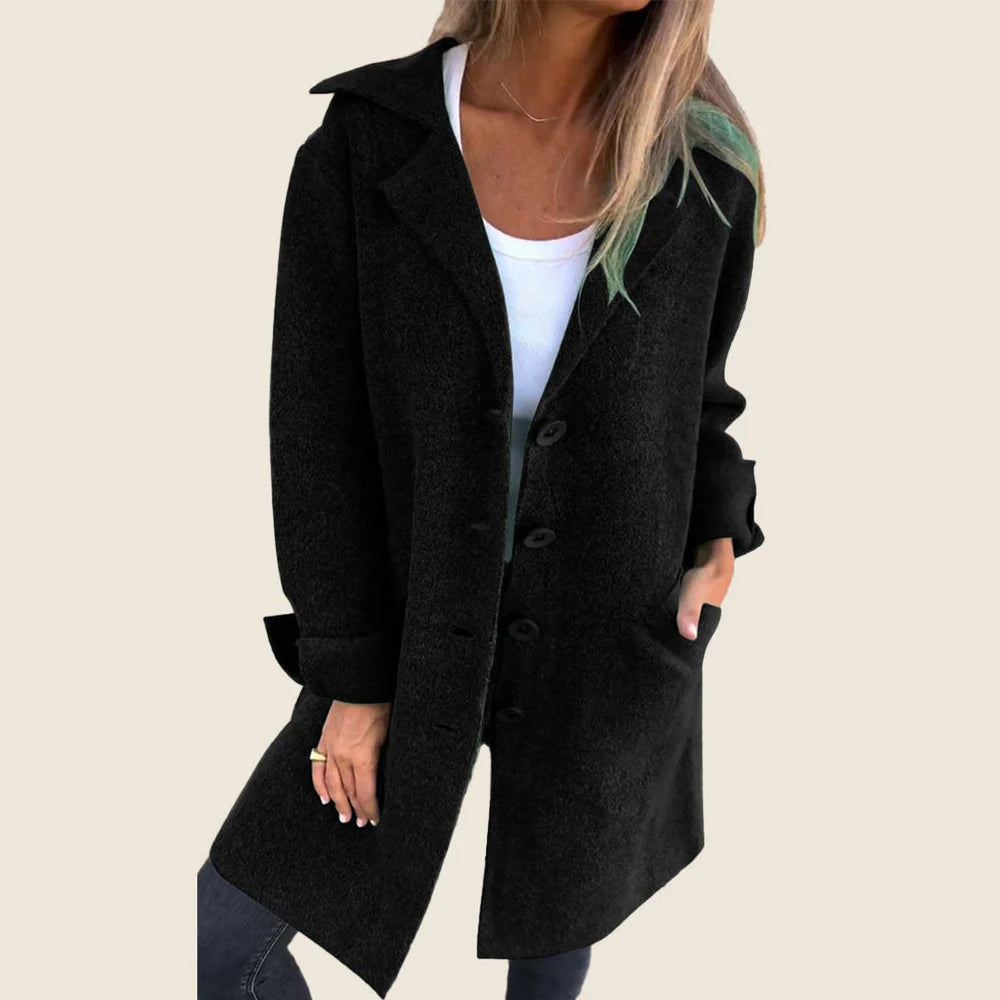 Nomad Comfort Vest - ideel til denne tid på året!
