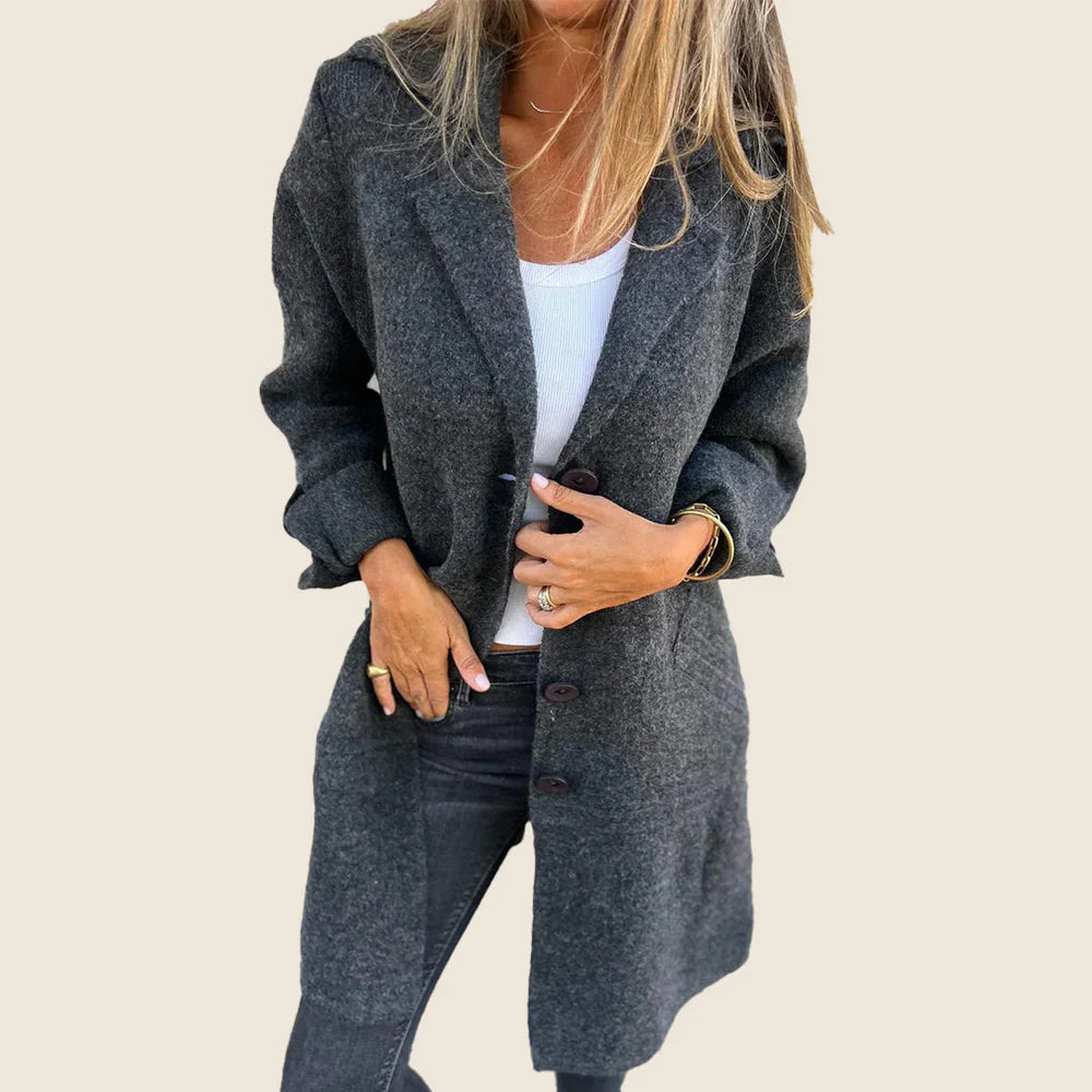 Nomad Comfort Vest - ideel til denne tid på året!