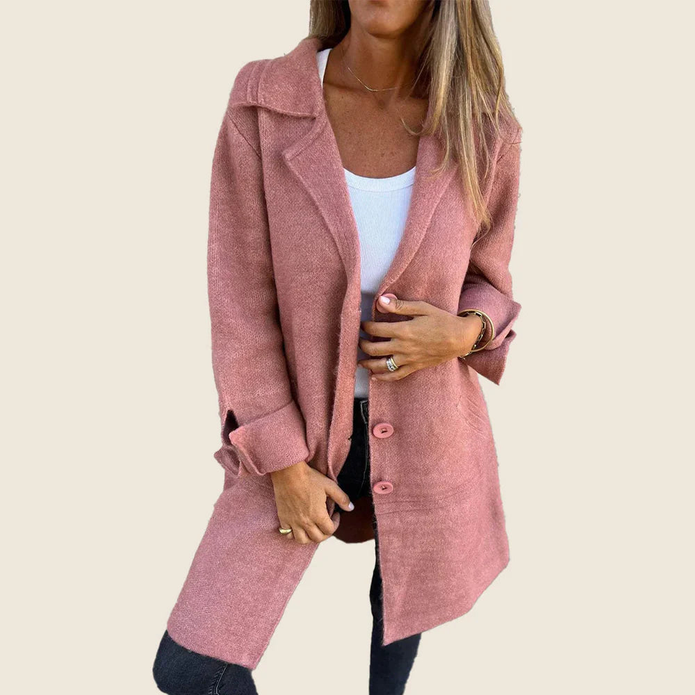Nomad Comfort Vest - ideel til denne tid på året!