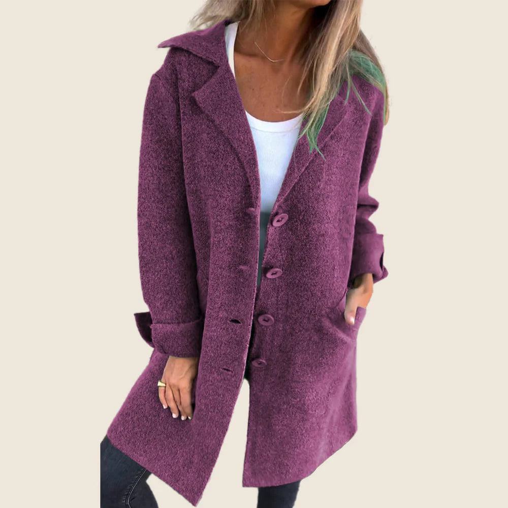Nomad Comfort Vest - ideel til denne tid på året!