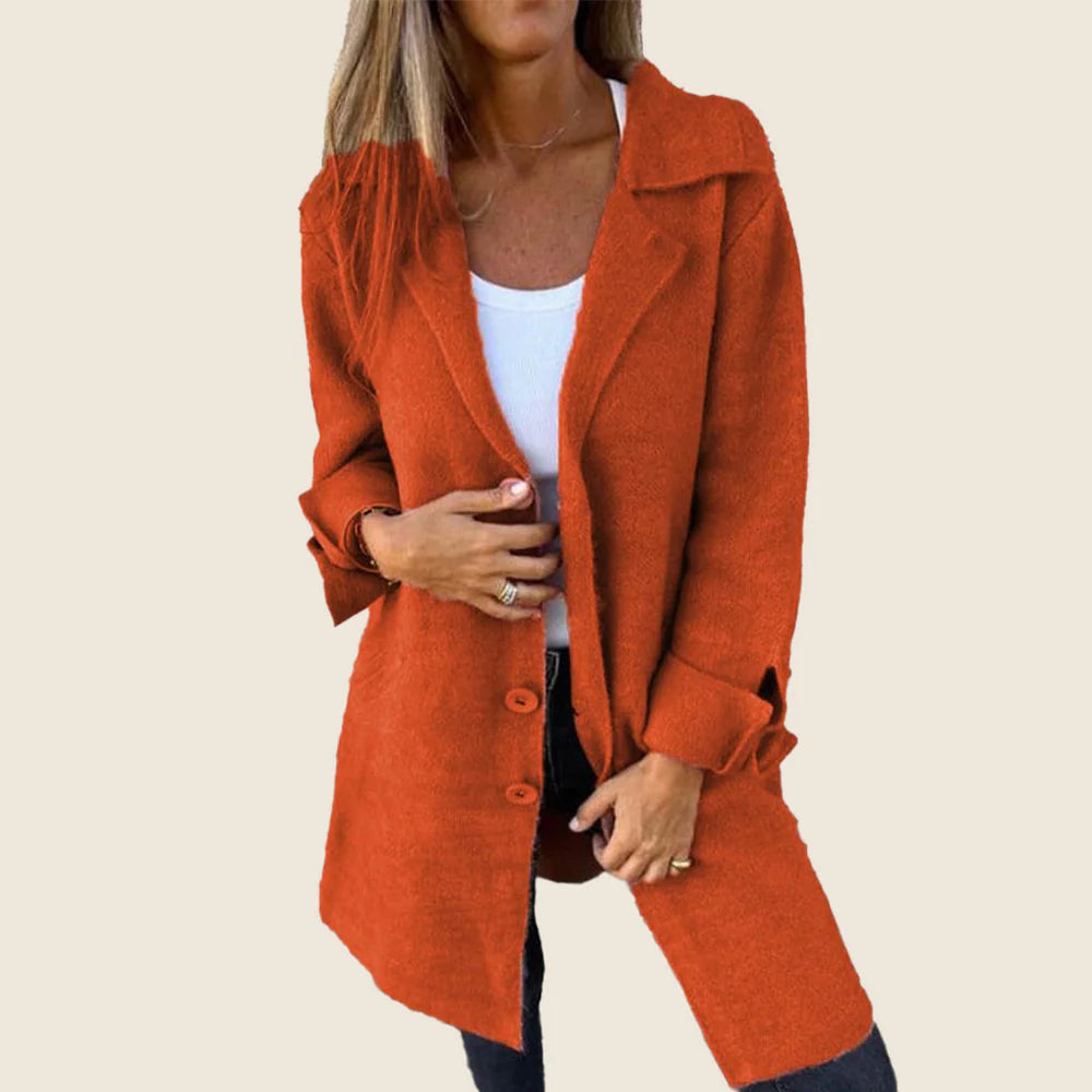 Nomad Comfort Vest - ideel til denne tid på året!