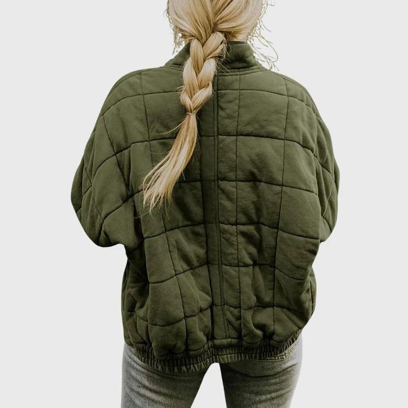 Bella - Elegant jakke