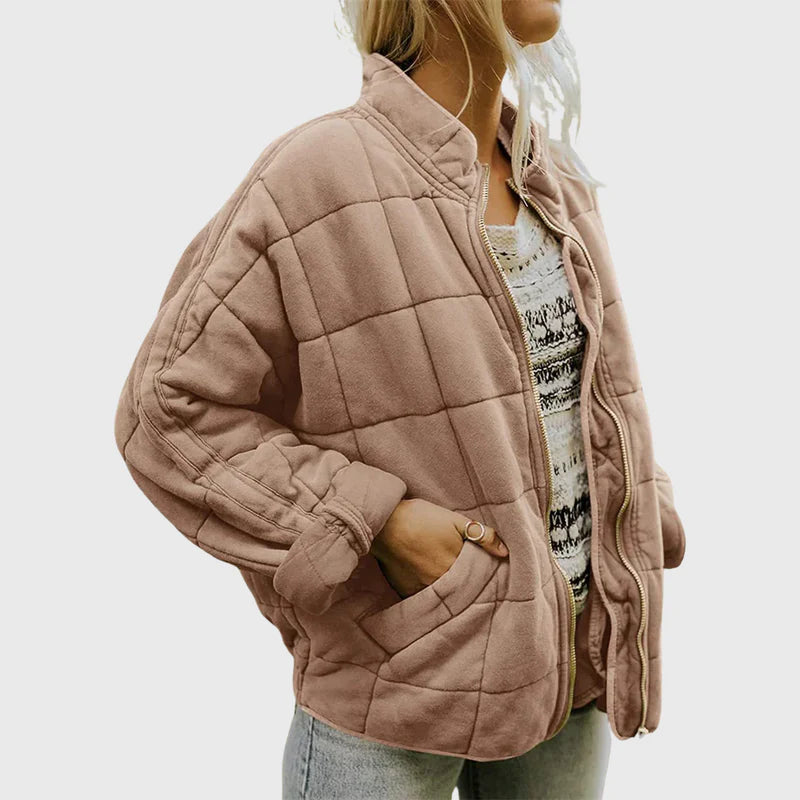 Bella - Elegant jakke