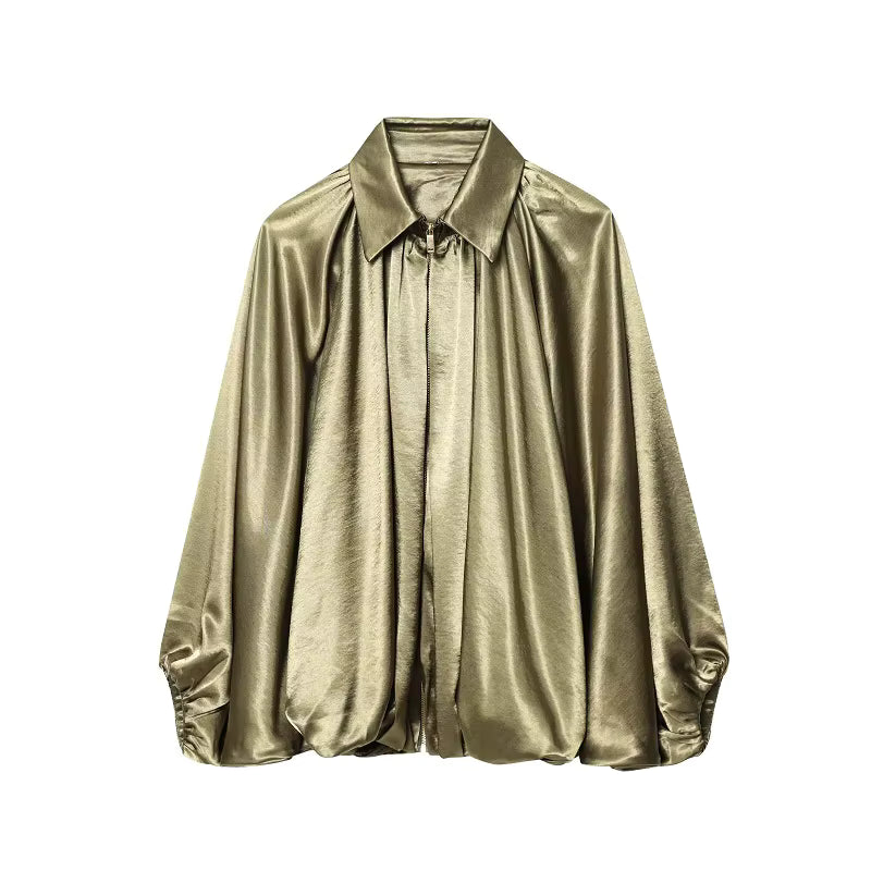Isla Chique Blouse