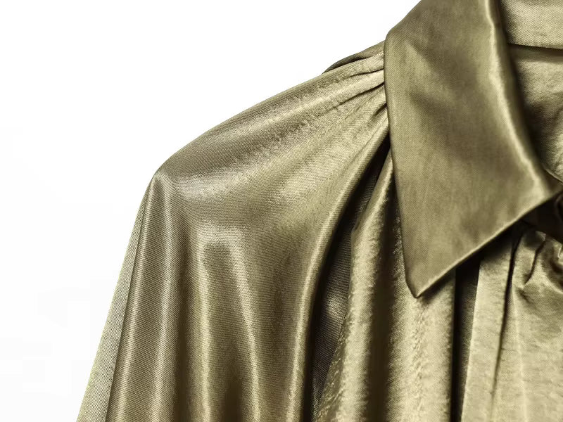 Isla Chique Blouse