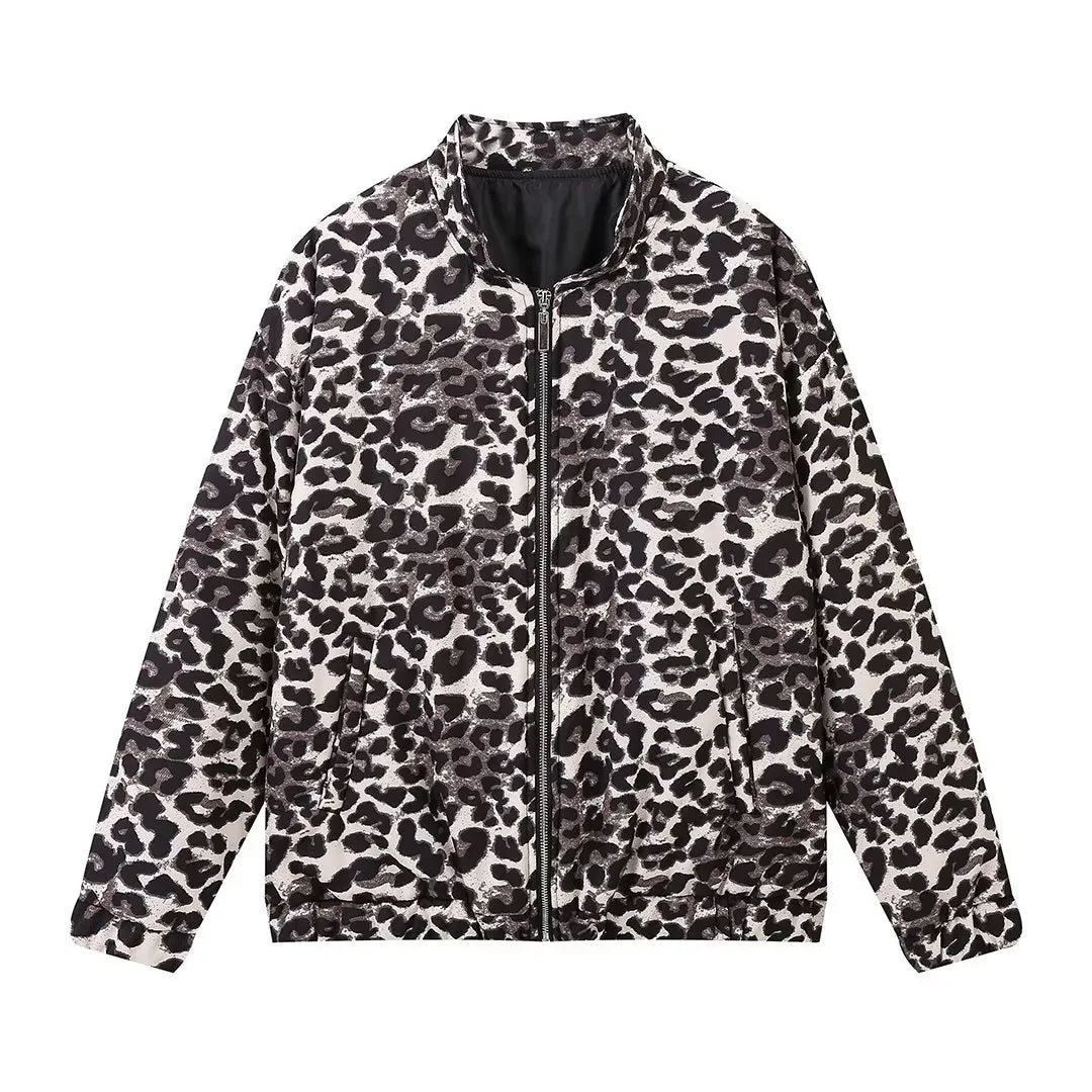 Wild Nomad Bomber - din ideelle efterårsjakke