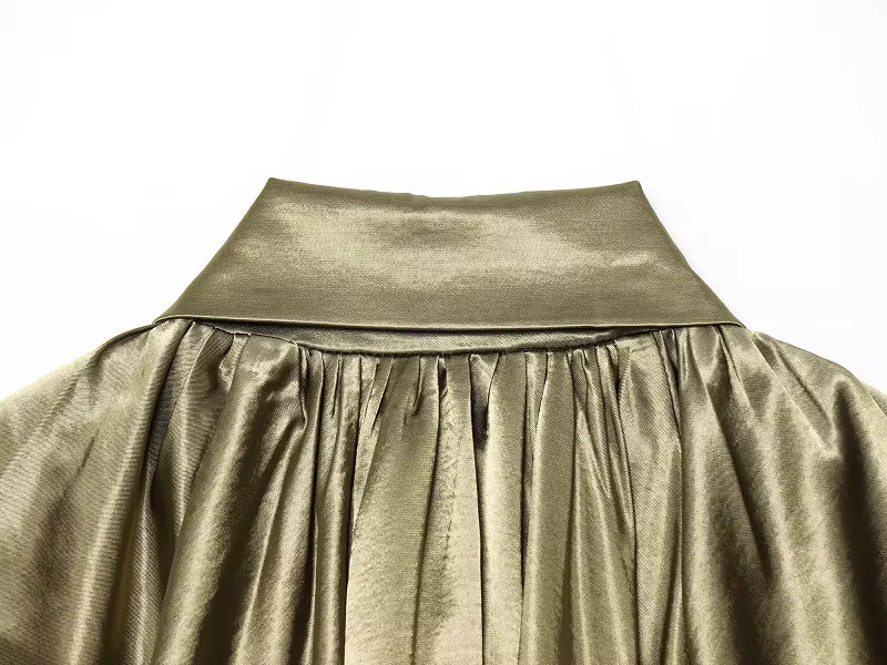 Isla Chique Blouse
