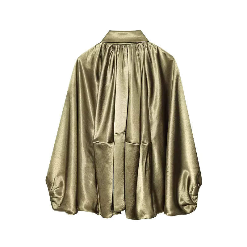 Isla Chique Blouse