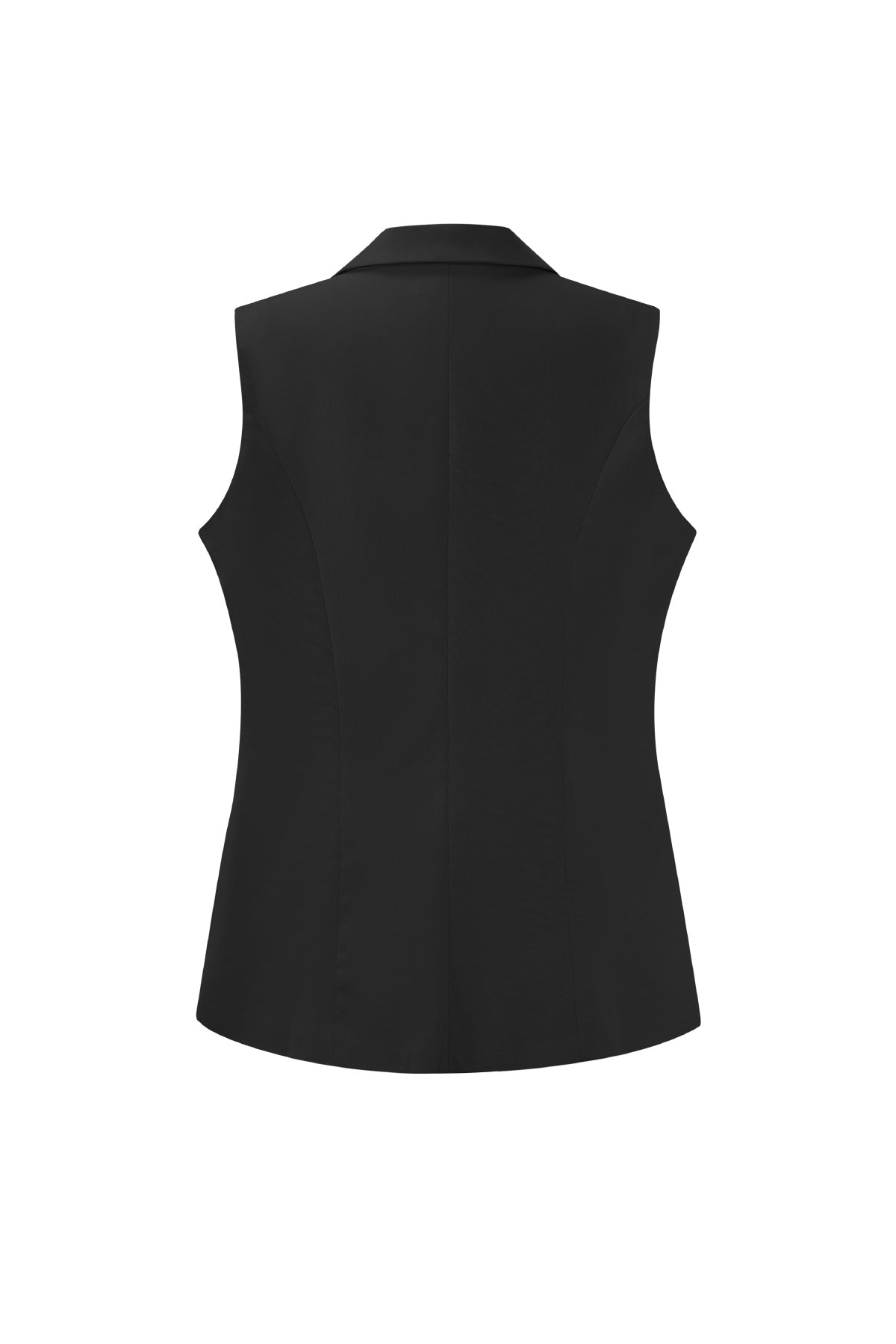 Ibiza blazer uden ærmer