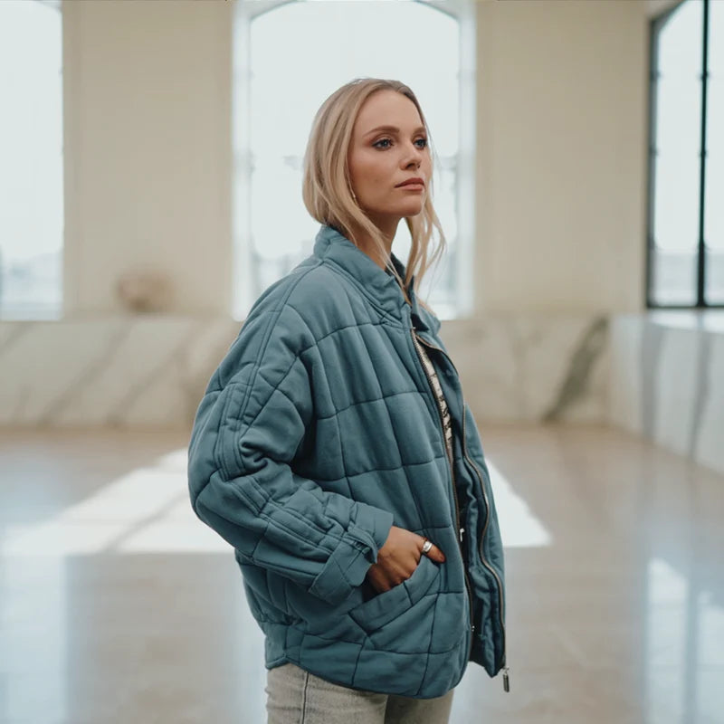 Bella - Elegant jakke