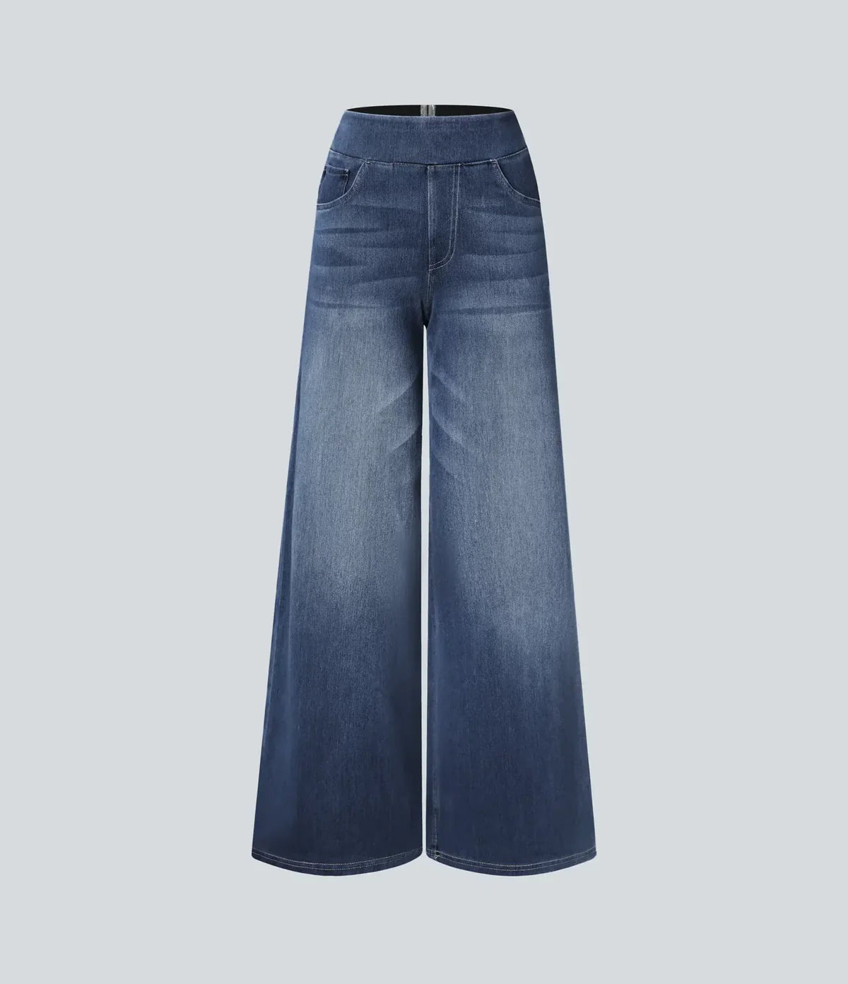 Evi - Stretch Jeans